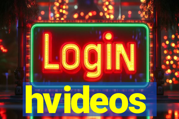 hvideos