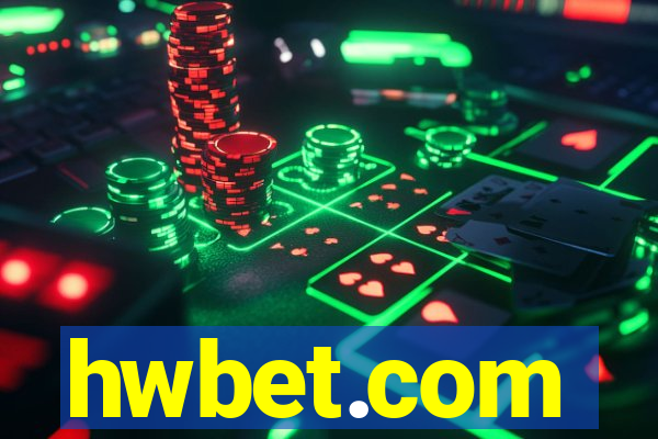 hwbet.com