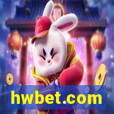 hwbet.com