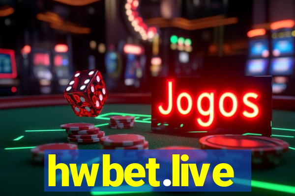 hwbet.live