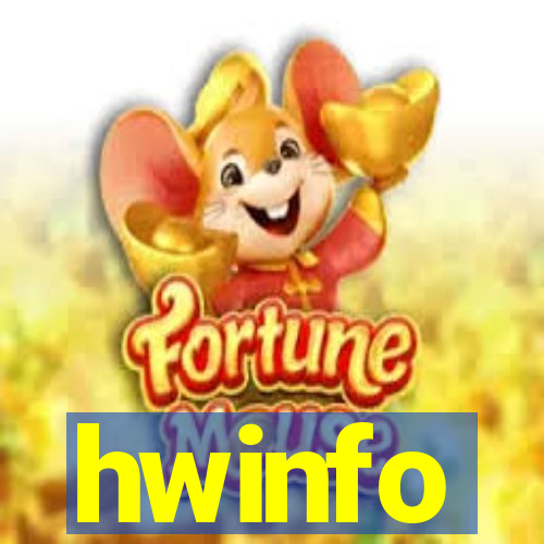 hwinfo