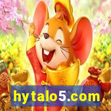 hytalo5.com