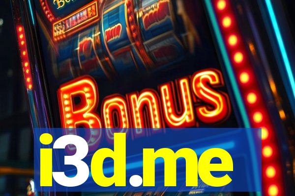 i3d.me