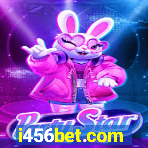 i456bet.com