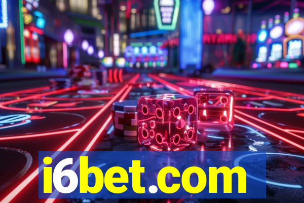 i6bet.com