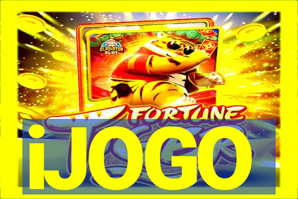 iJOGO