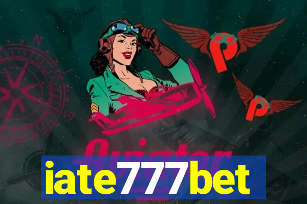 iate777bet