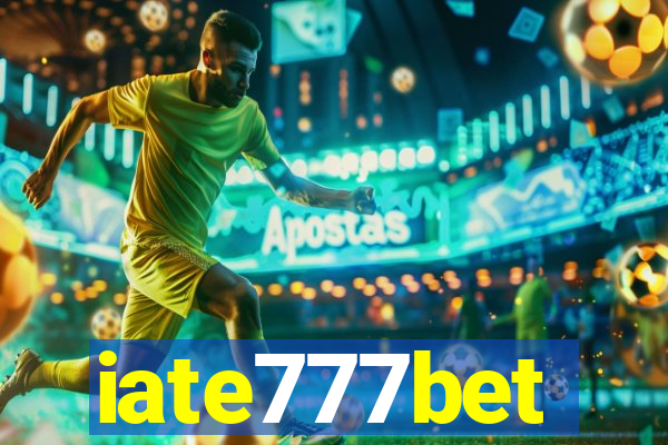 iate777bet