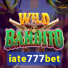 iate777bet