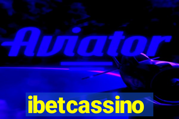 ibetcassino