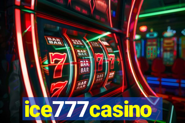 ice777casino