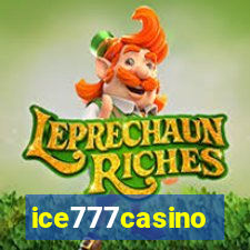 ice777casino