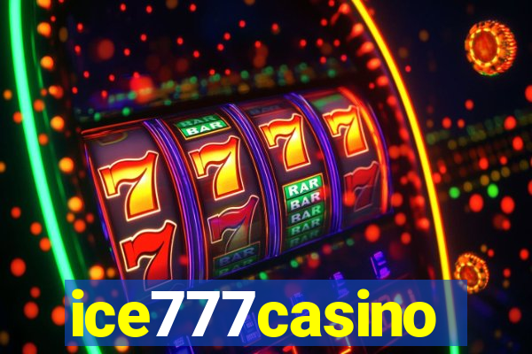 ice777casino