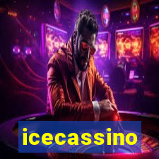 icecassino