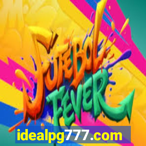 idealpg777.com