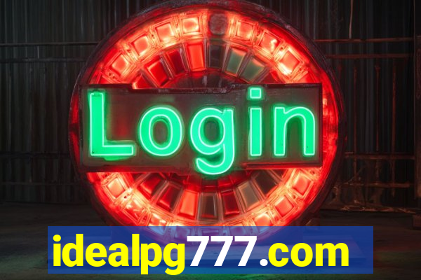 idealpg777.com