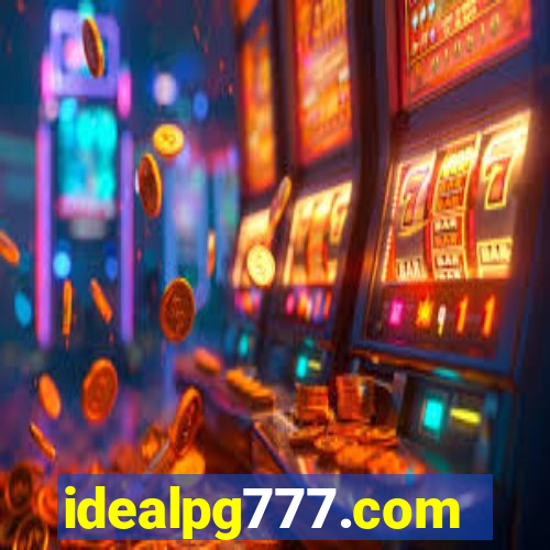 idealpg777.com