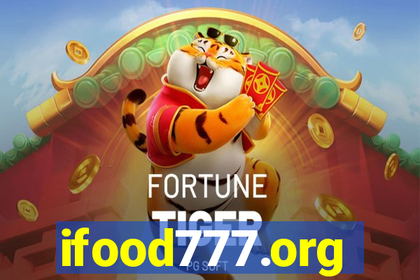 ifood777.org