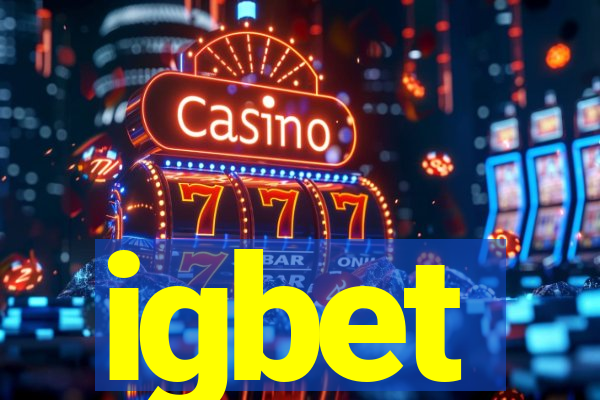 igbet