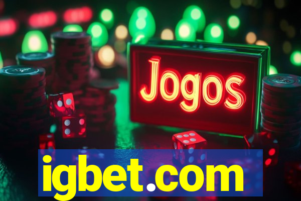 igbet.com