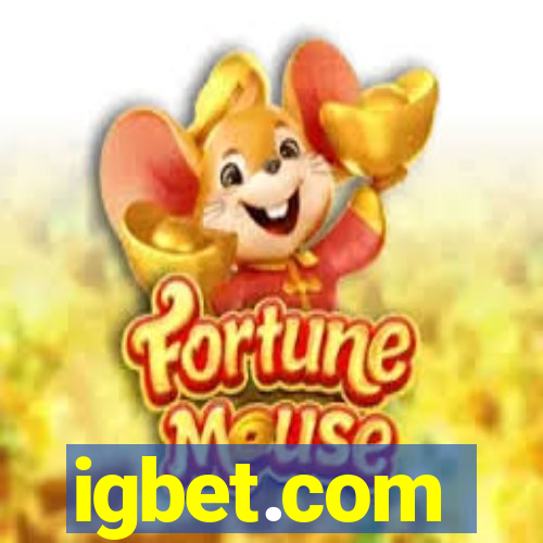 igbet.com