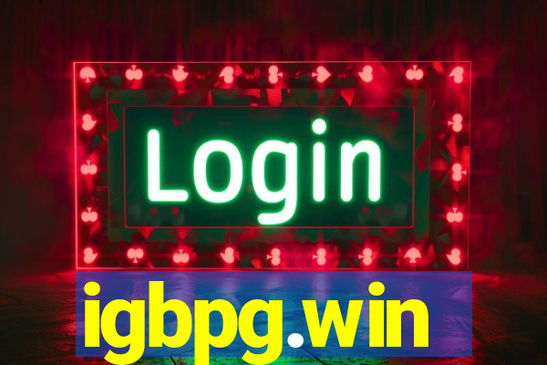 igbpg.win