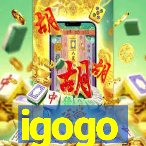 igogo