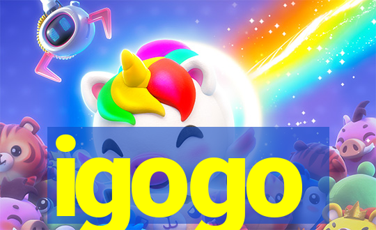 igogo