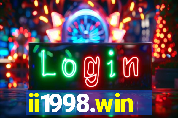 ii1998.win