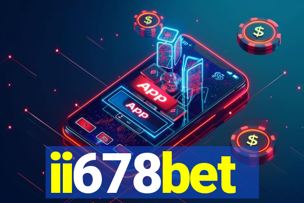 ii678bet