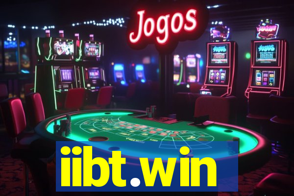 iibt.win