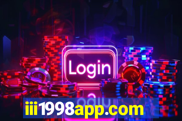 iii1998app.com