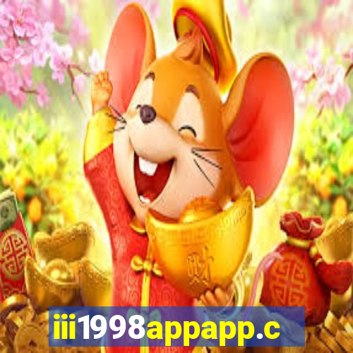 iii1998appapp.com