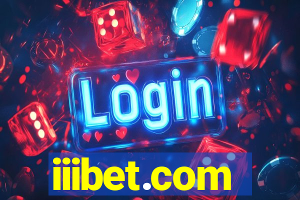 iiibet.com