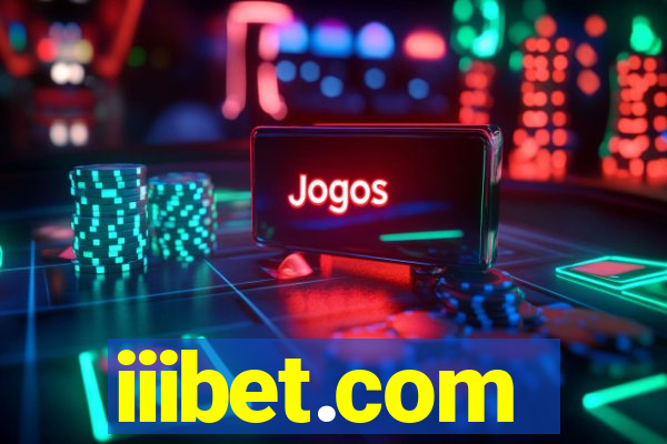 iiibet.com