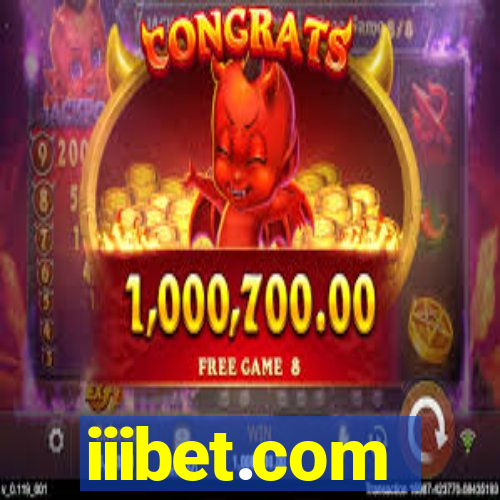 iiibet.com