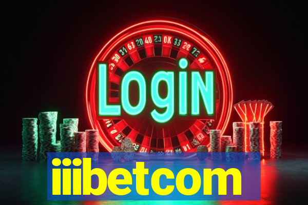 iiibetcom