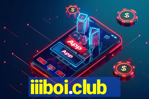 iiiboi.club