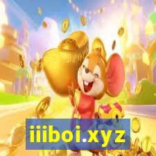 iiiboi.xyz