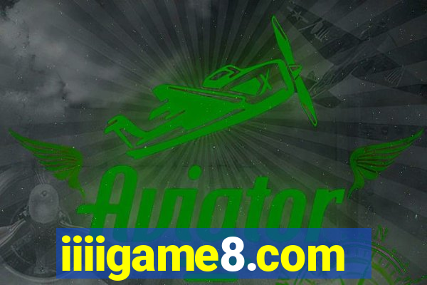 iiiigame8.com