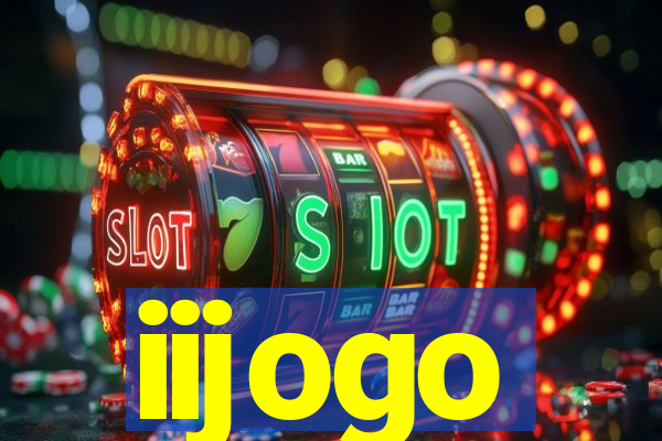 iijogo