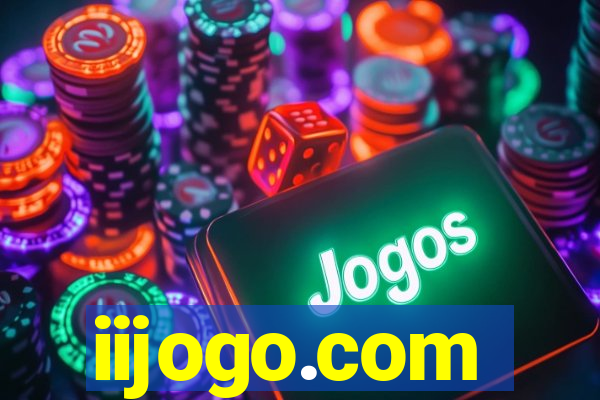 iijogo.com