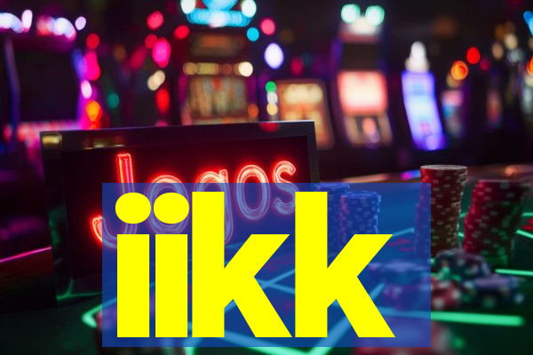 iikk-slots