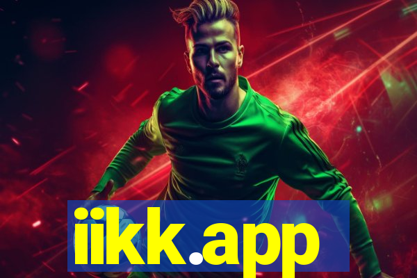 iikk.app