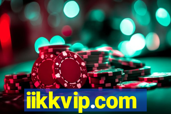 iikkvip.com