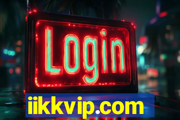 iikkvip.com