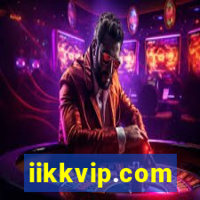 iikkvip.com