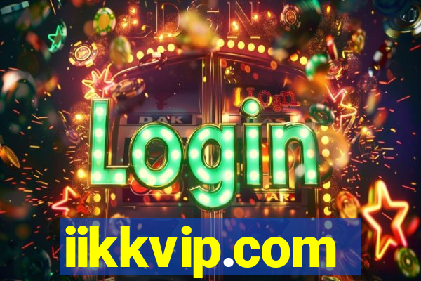 iikkvip.com