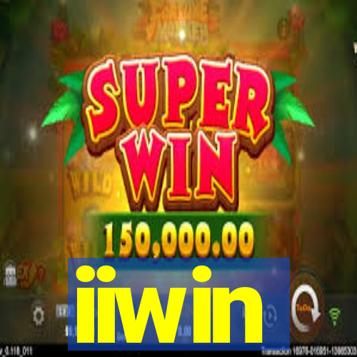 iiwin