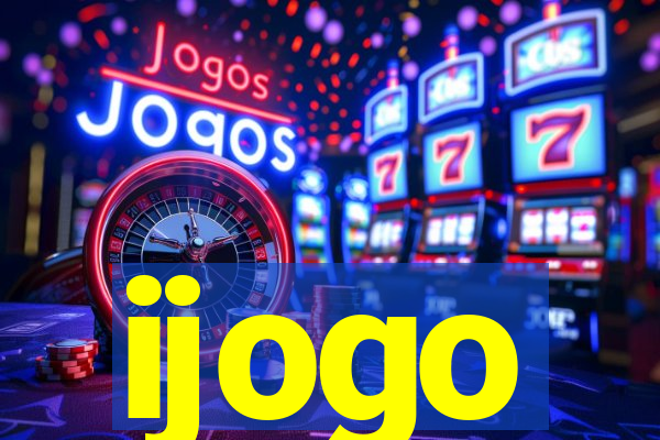 ijogo